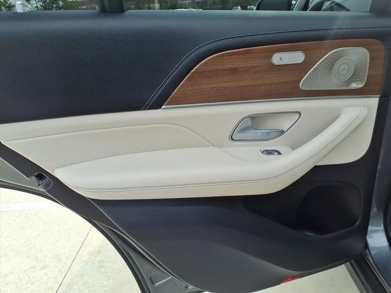 Used 2023 Mercedes-Benz GLE 350 350Image 12