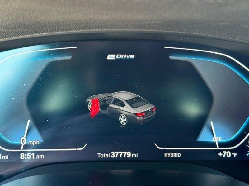 Used 2023 BMW 5 Series 530e iPerformanceImage 26