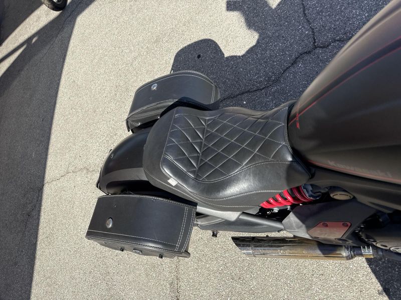 Used 2021 Kawasaki VULCAN S Image 17
