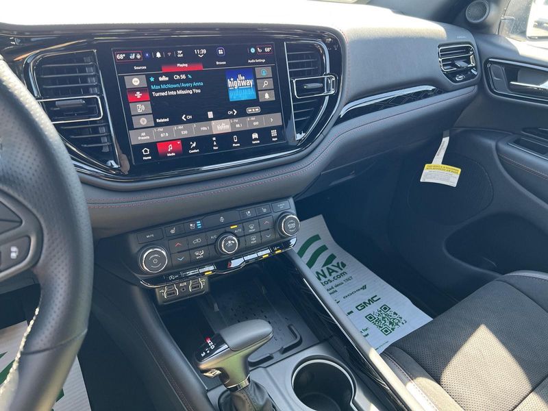 New 2026 Dodge Durango Gt Plus Awd