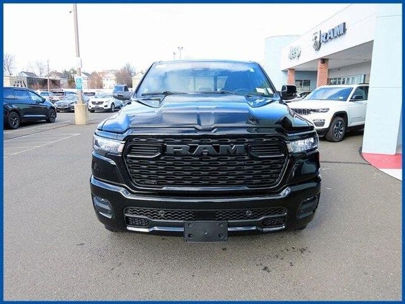 2025 RAM 1500 Big Horn Lone StarImage 3