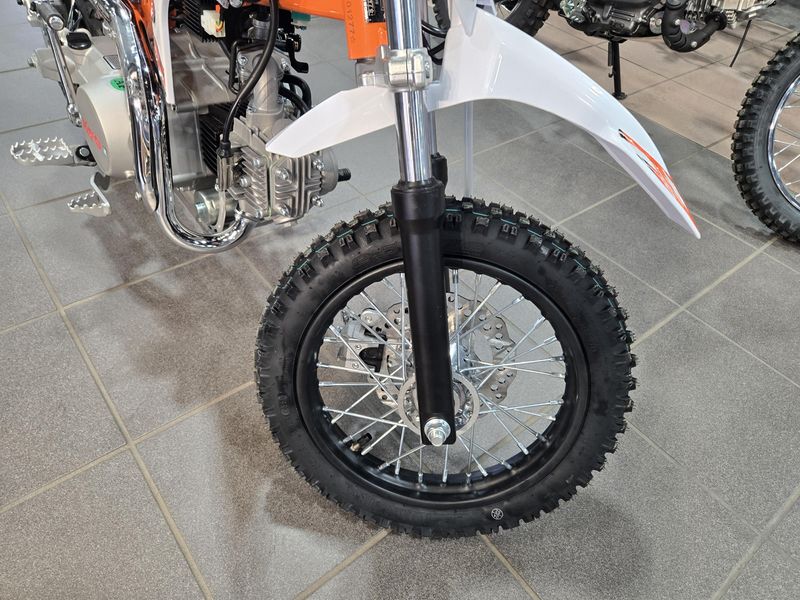 NEW 2026 KAYO TS 90 Image 14