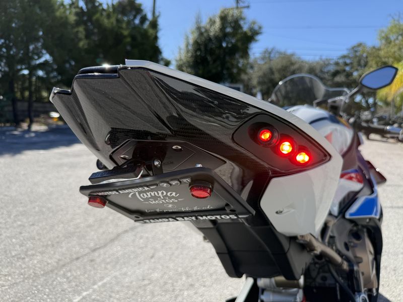 Used 2021 BMW S 1000 RR 