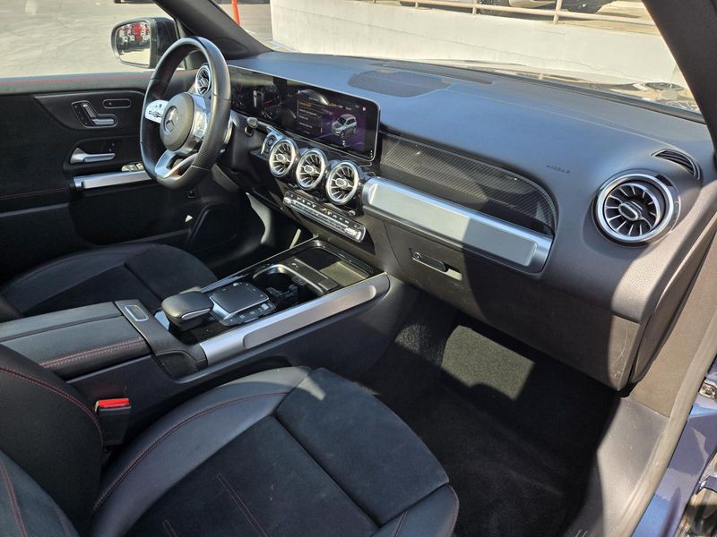 Used 2021 Mercedes-Benz GLB 250 SUV