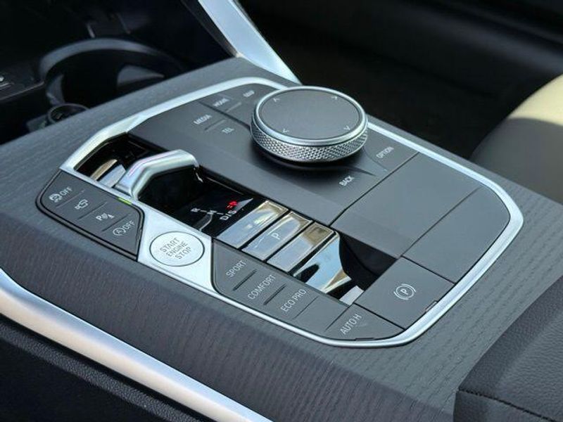 New 2026 BMW 4 Series M440iImage 25