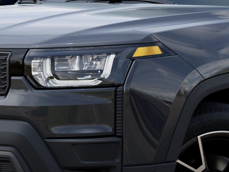 New 2026 Jeep Cherokee Overland 4x4Image 10