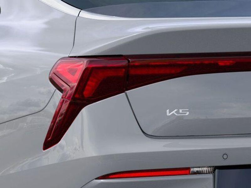 New 2026 Kia K5 GT-LineImage 12