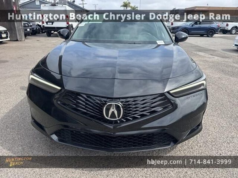 2023 Acura Integra A-Spec PackageImage 2