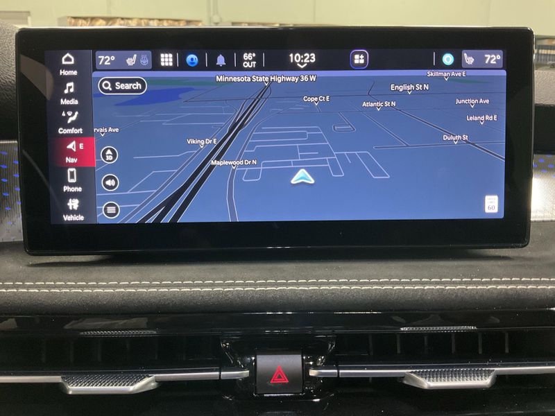 New 2026 Alfa Romeo Tonale Sport Speciale AwdImage 6