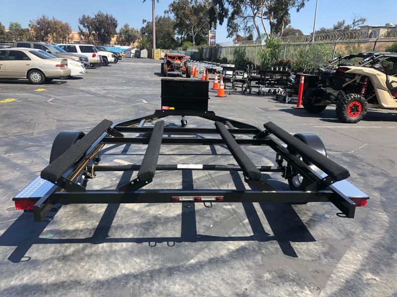 New 2025 Zieman J-2B Image 10