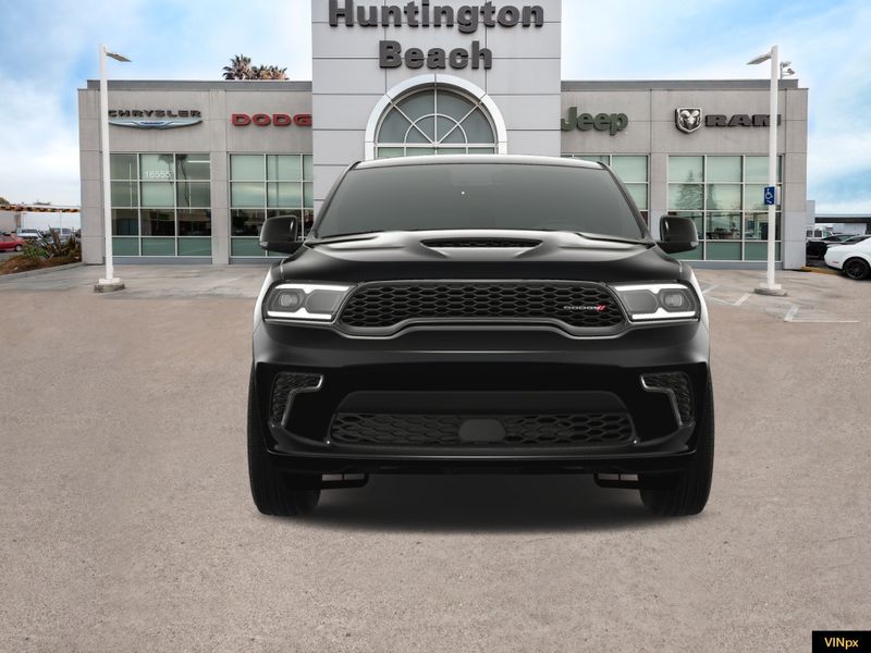 2024 Dodge Durango GT Plus 4x2Image 12