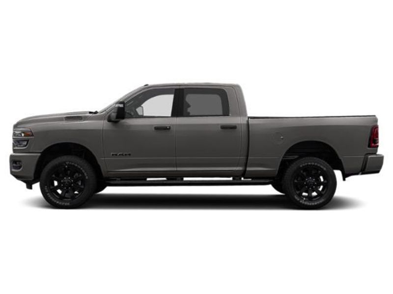New 2027 RAM 2500 Big HornImage 2