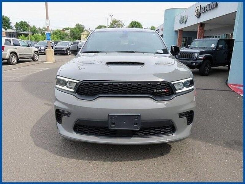 2022 Dodge Durango GT PlusImage 3