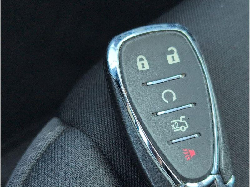 Used 2024 Chevrolet Malibu LTImage 19