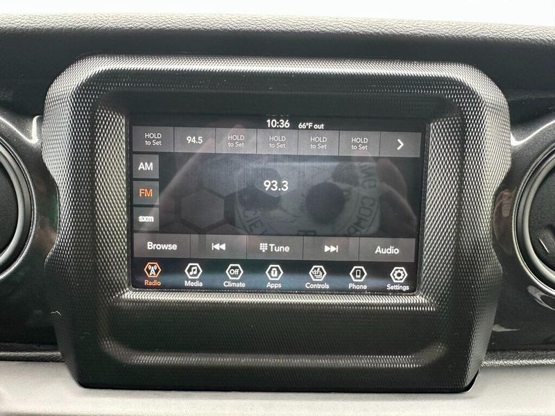 2023 Jeep Wrangler SportImage 4
