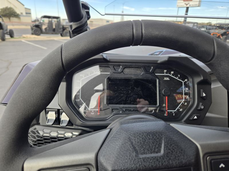 NEW 2026 POLARIS RZR PRO R 4 ULTIMATE Image 22