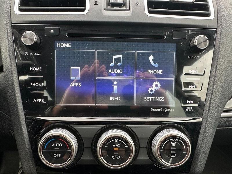 2018 Subaru Forester 2.5i PremiumImage 4