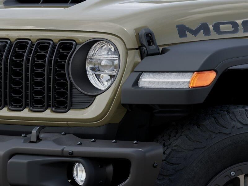 New 2026 Jeep Wrangler 4-door Moab 392Image 10