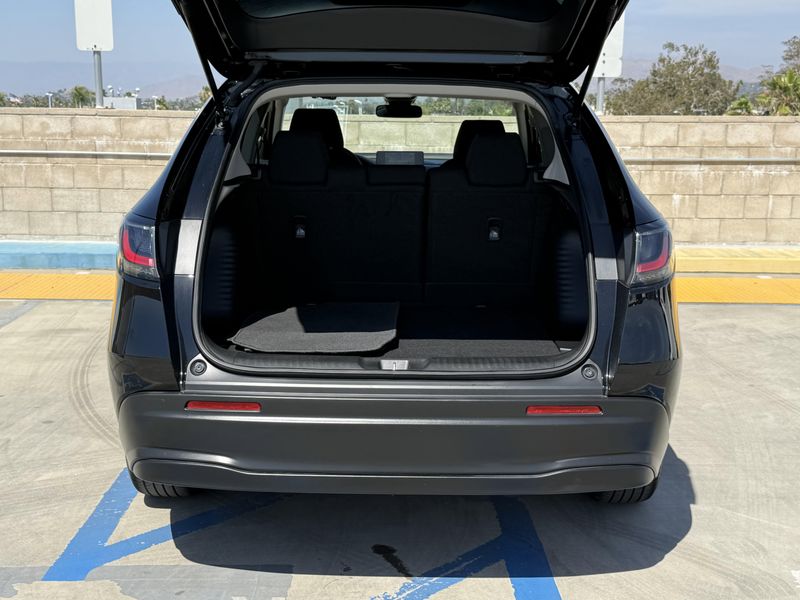 Used 2024 Honda HR-V LXImage 13