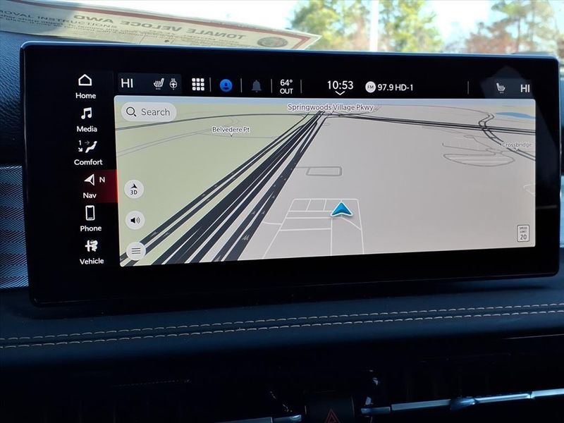 New 2026 Alfa Romeo Tonale Veloce AwdImage 26