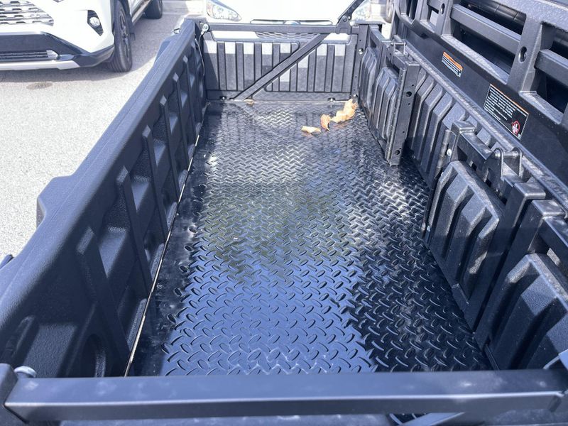 New 2026 Kawasaki MULE PRO-FXT 1000 LE Image 11