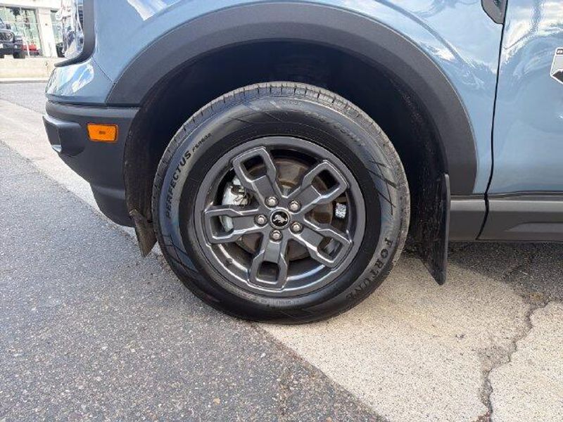 Used 2024 Ford Bronco Sport Big BendImage 21
