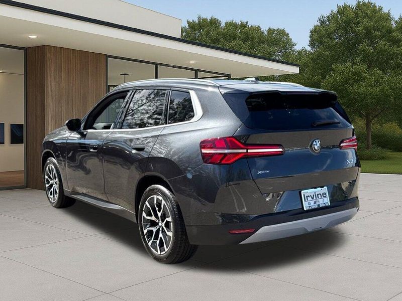 New 2026 BMW X3 30 xDriveImage 13