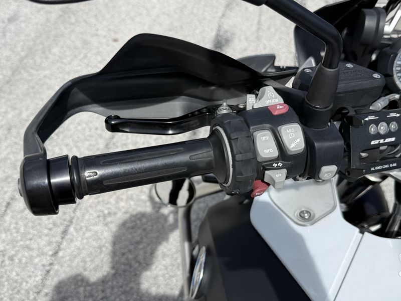 2016 BMW R 1200 GS Adventure
