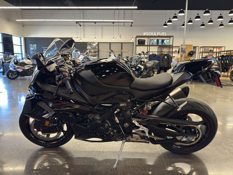 New 2025 BMW S 1000 RR 