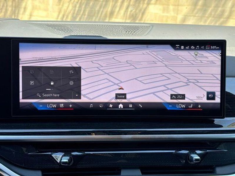 New 2026 BMW X5 xDrive50eImage 26