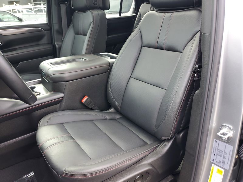 Used 2024 Chevrolet Tahoe RST