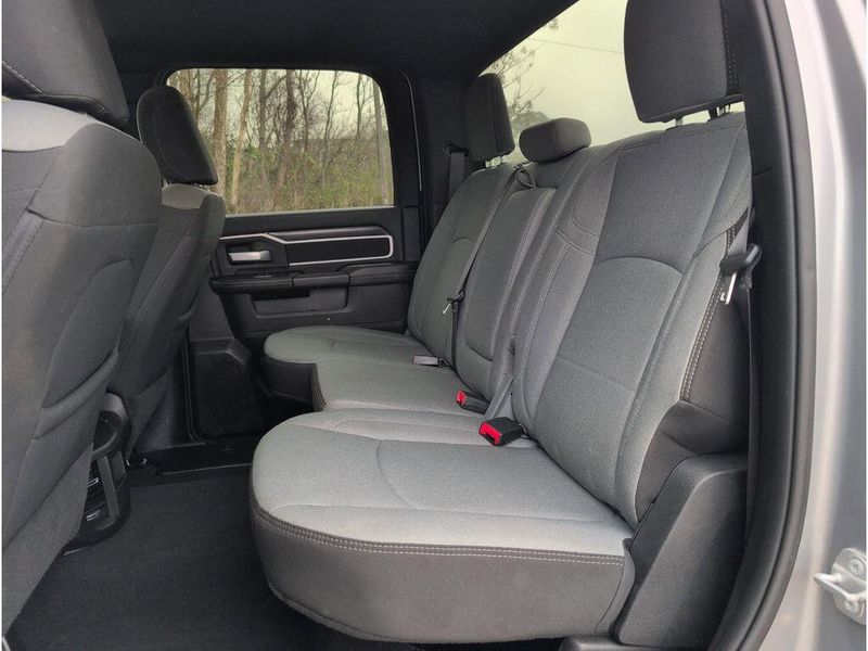 Used 2024 RAM 2500 Big HornImage 31