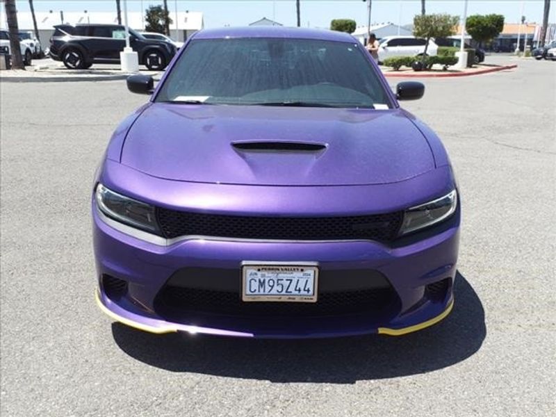 2023 Dodge Charger R/TImage 2