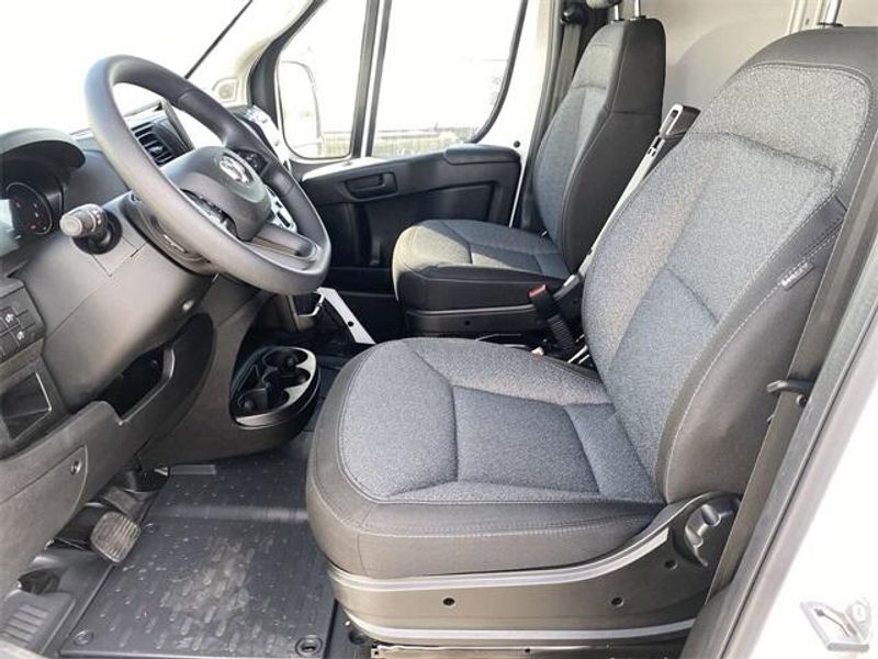 New 2024 RAM Promaster 3500 Tradesman Cargo Van High Roof 159