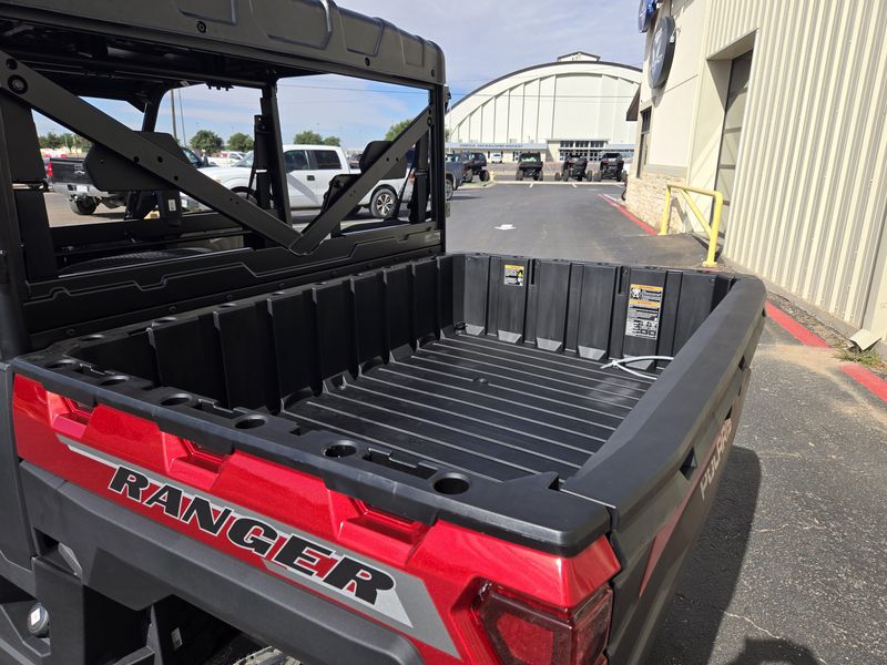 NEW 2026 POLARIS RANGER CREW XP 1000 PREMIUM Image 11