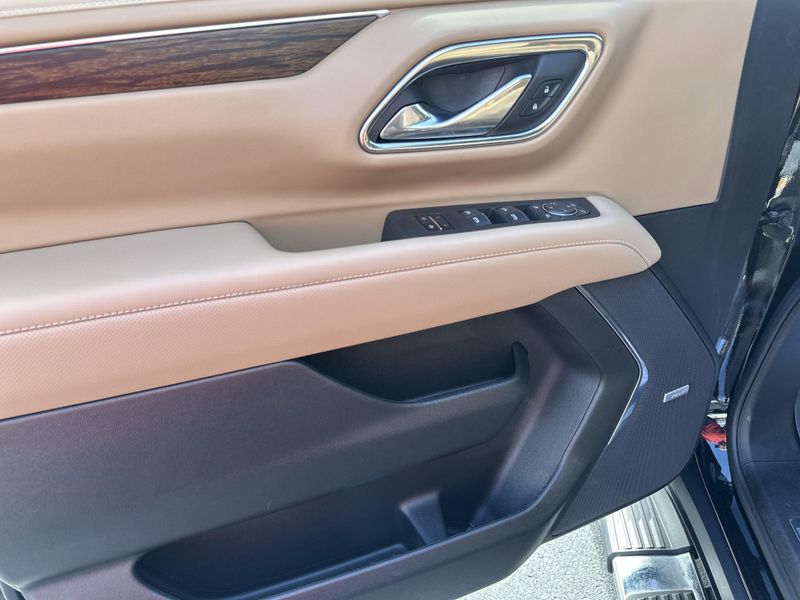 Used 2023 Chevrolet Tahoe PremierImage 25