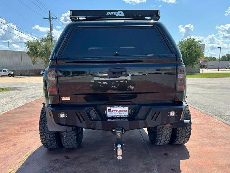 Used 2016 Chevrolet Silverado 3500HD High CountryImage 6