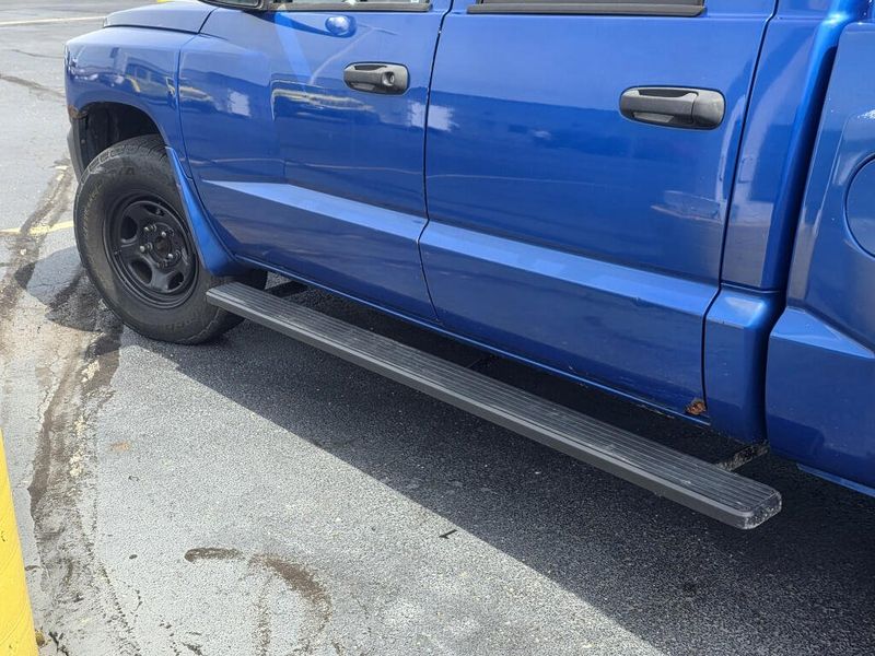 Used 2008 Dodge Dakota ST