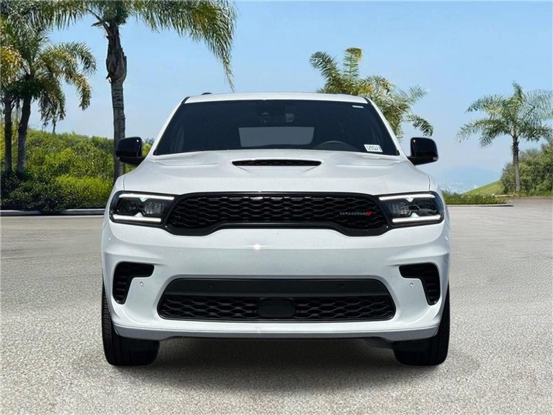 New 2026 Dodge Durango Gt Plus Awd Hemi V8