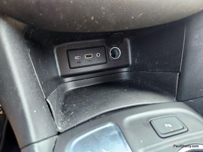 Used 2022 Chevrolet Equinox LT