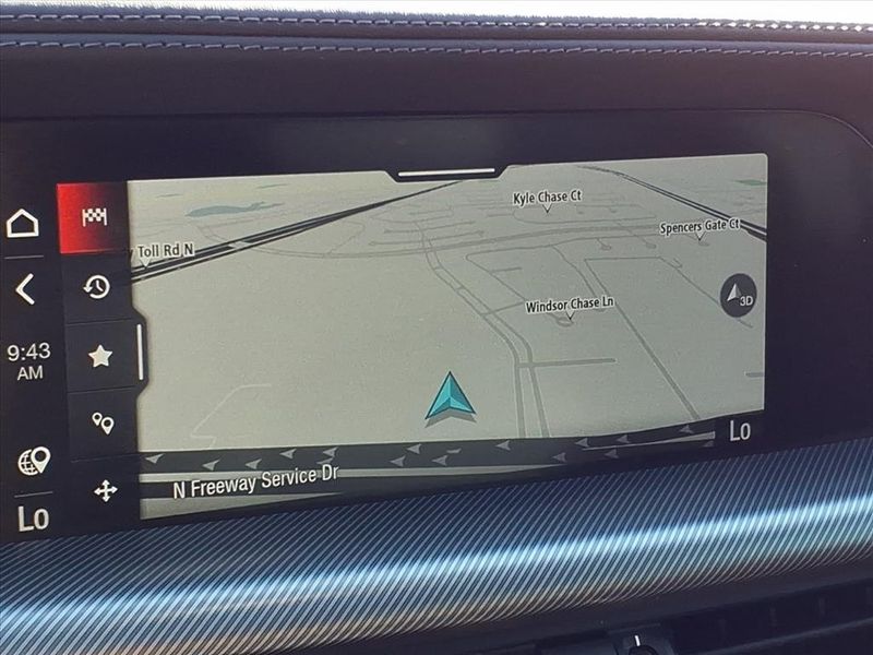 Used 2023 Alfa Romeo Stelvio VeloceImage 25