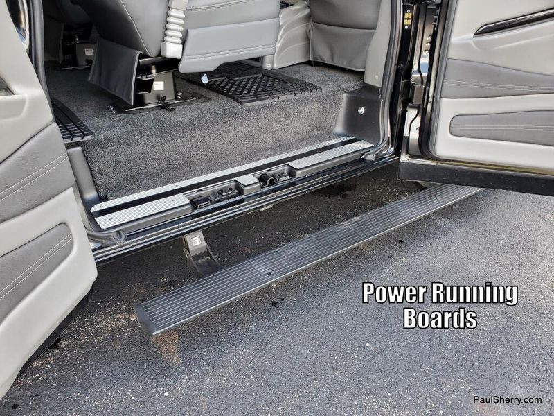 Used 2025 Chevrolet Express Cargo 