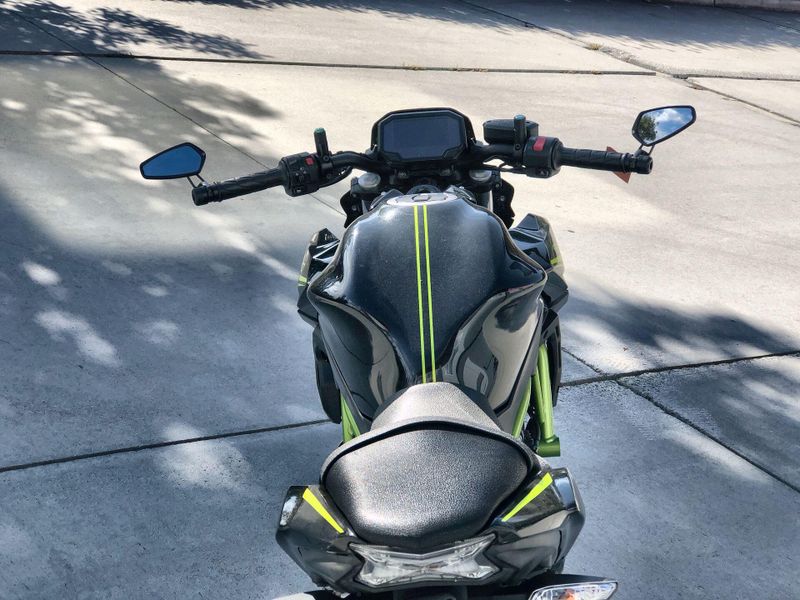 Used 2020 Kawasaki Z650 ABS Image 25