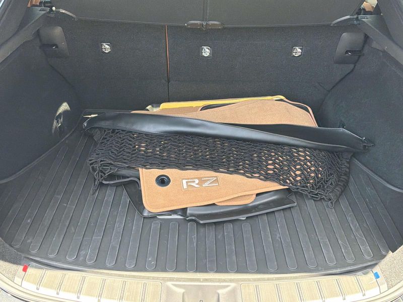Used 2023 Lexus RZ 450e Luxury AWD