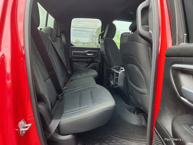 2021 RAM 1500 Big Horn NightImage 34