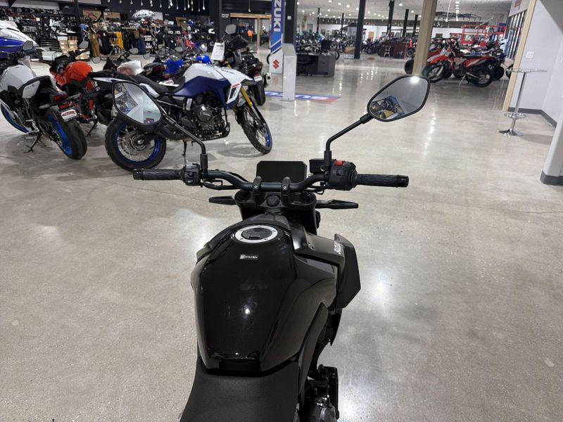 New 2026 Suzuki GSX-8S Image 25