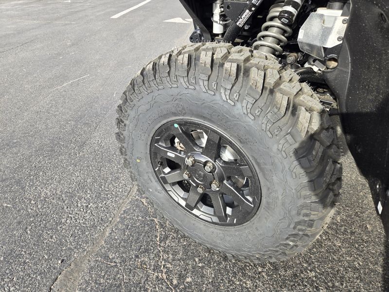 NEW 2026 POLARIS XPEDITION ADV 5 NORTHSTAR Image 19