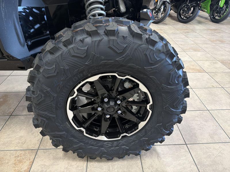 New 2026 Kawasaki TERYX4 H2 Image 19