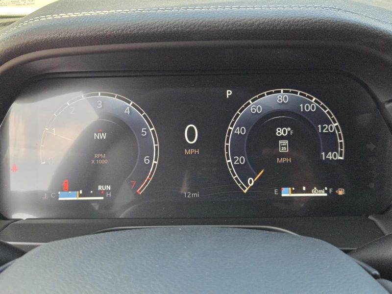 New 2026 Jeep Grand Cherokee L Laredo Altitude 4x2
