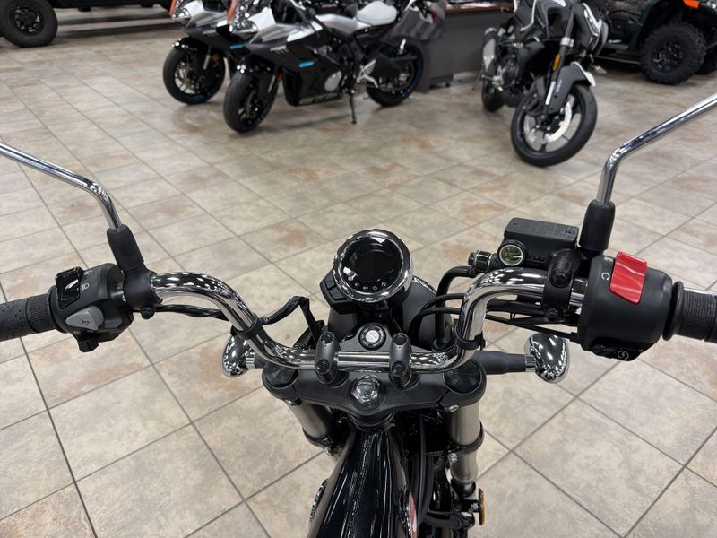 New 2026 Honda DAX 125 Image 23